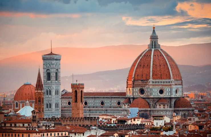 Tondo Doni, la Sacra Famiglia secondo Michelangelo