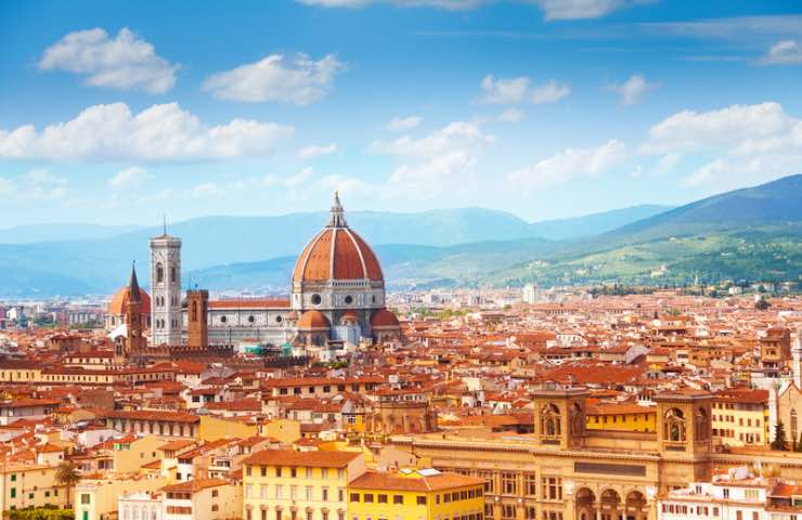 Cappella Brancacci, origine e storia