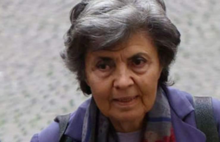 moglie di Prodi