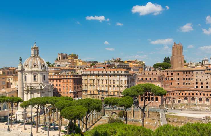 Roma, Fori Imperiali, al via nuovi scavi