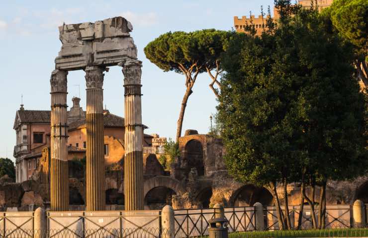 Roma, Fori Imperiali, al via nuovi scavi