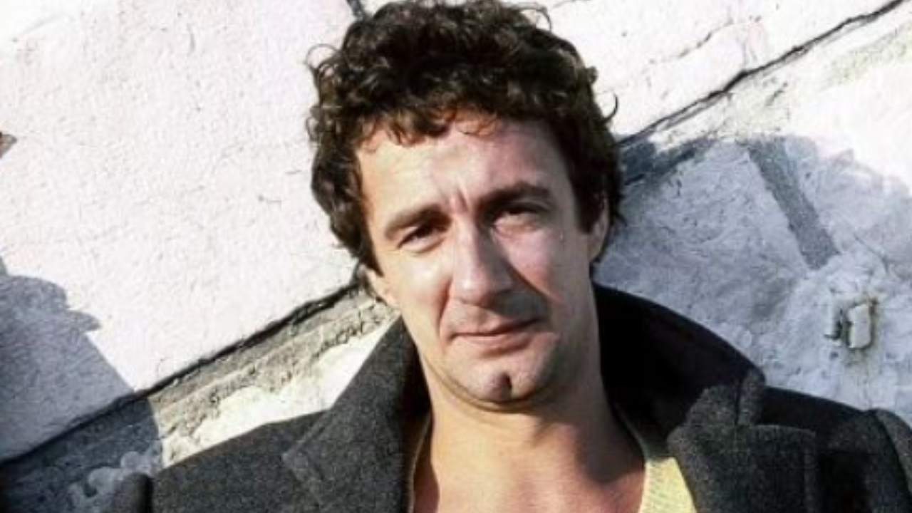 Francesco Nuti