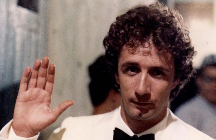 Carlo Verdone, messaggio commosso per Francesco Nuti