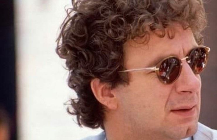Carlo Verdone, messaggio commosso per Francesco Nuti