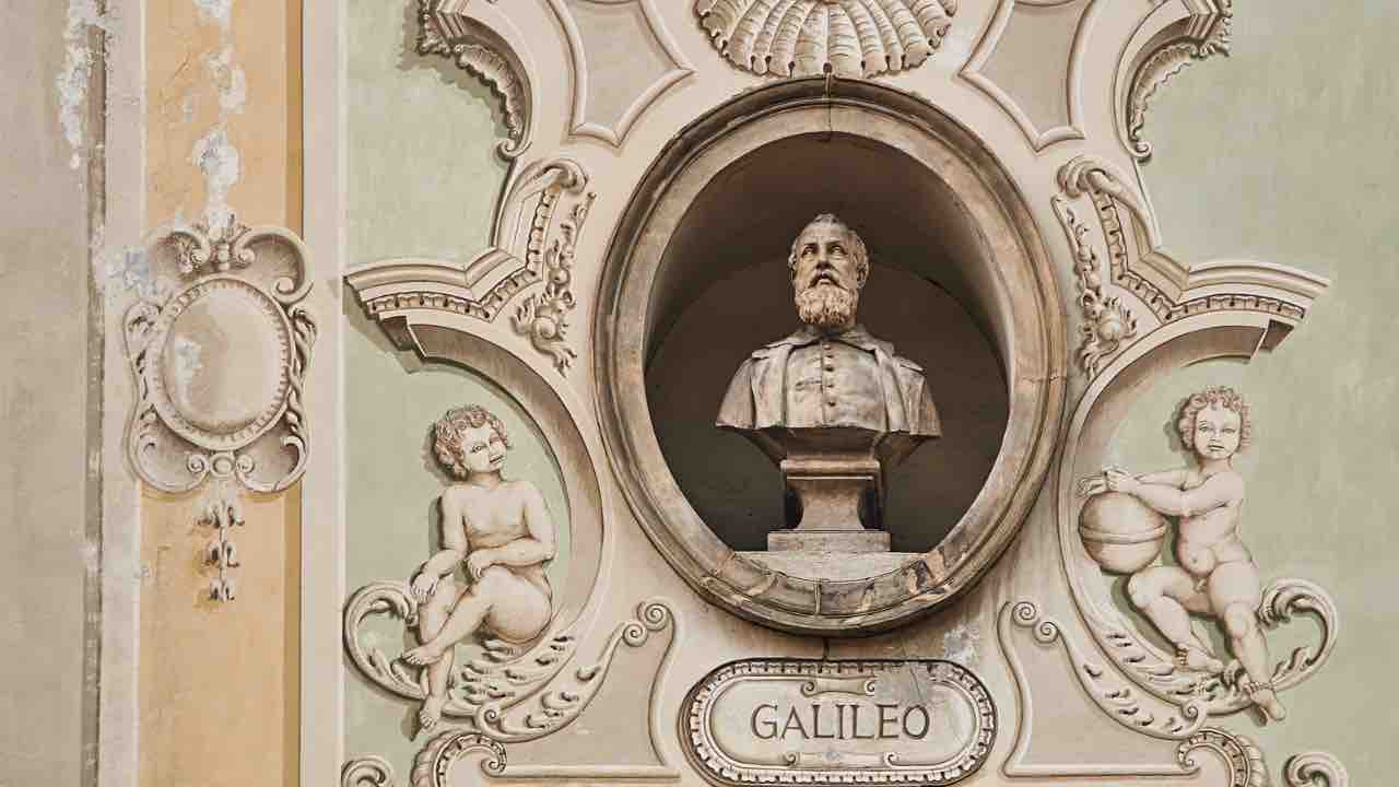 Galileo Galilei: il processo