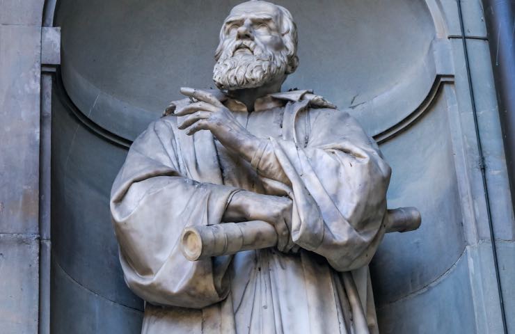 Galileo Galilei, accadde oggi: il processo