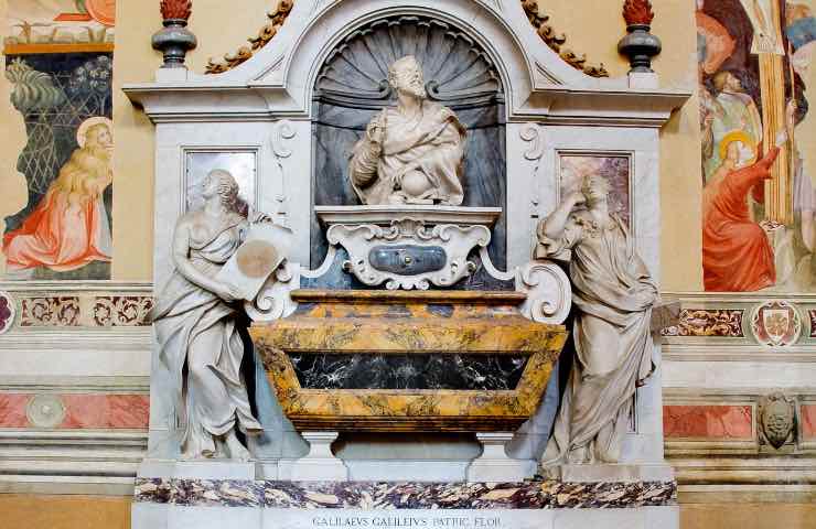 Galileo Galilei, accadde oggi: il processo