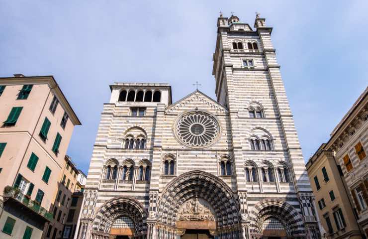 Genova, alla scoperta della città