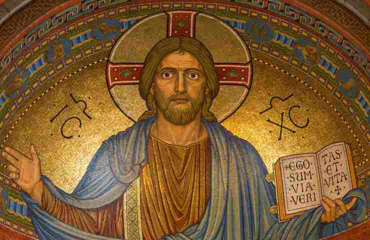 Padre e Figlio diventano lo Spirito Santo