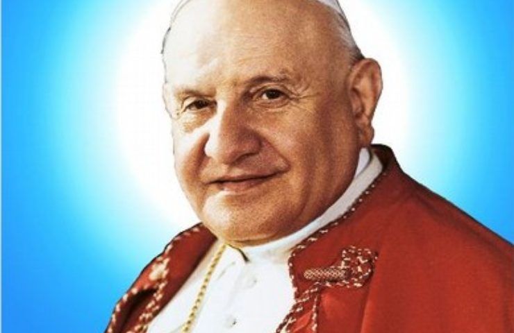 Giovanni XXIII il papa buono