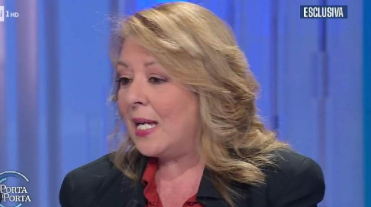 Gisella Cardia veggente