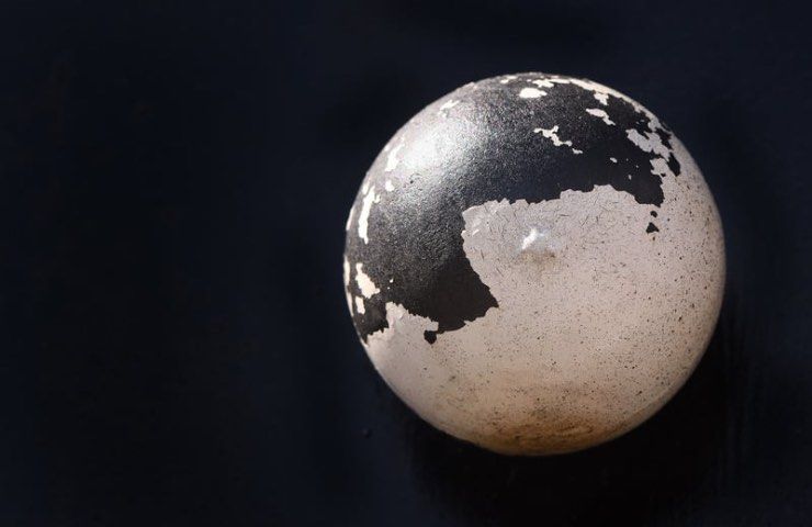 La glaciazione