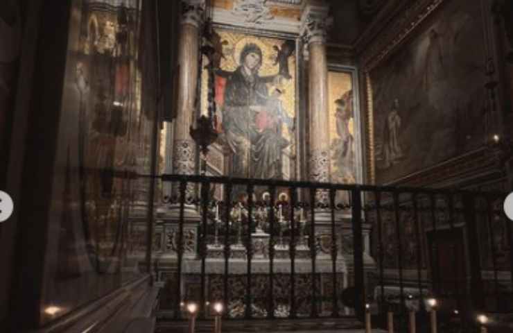 Luogo devozionale