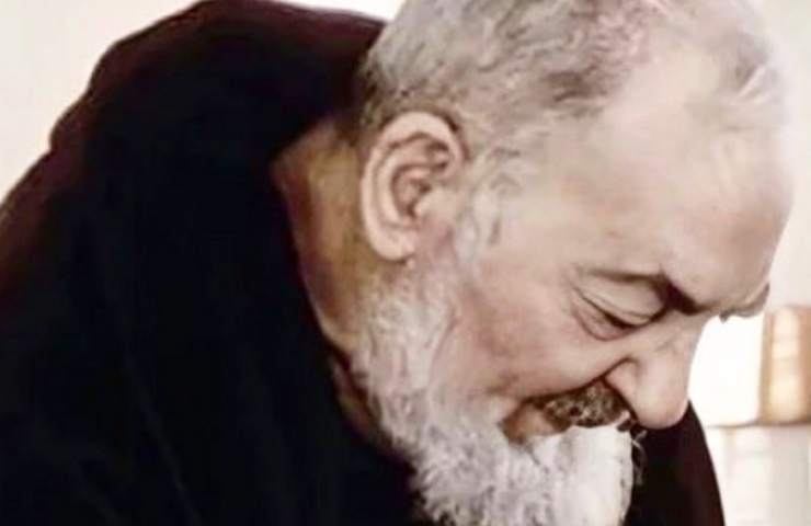 Padre Pio