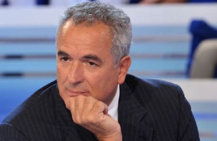 Sposini malato