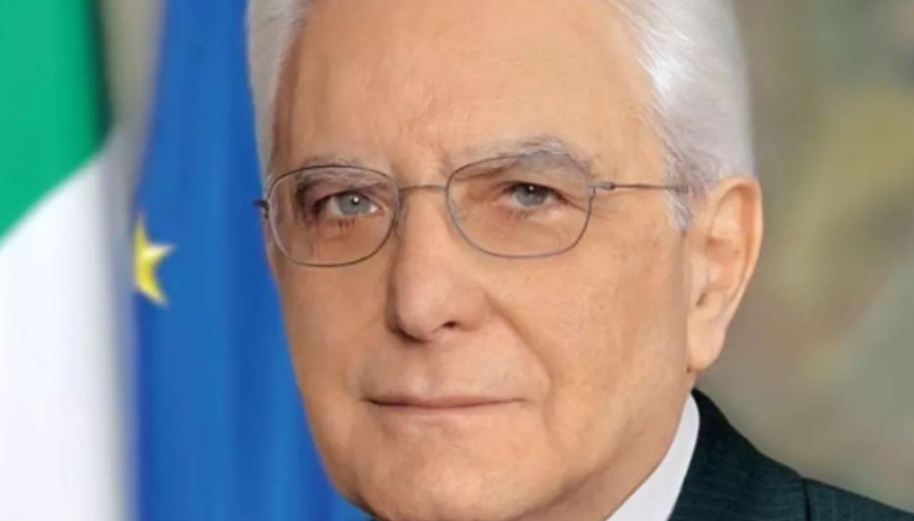 Il capo dello stato sui detenuti