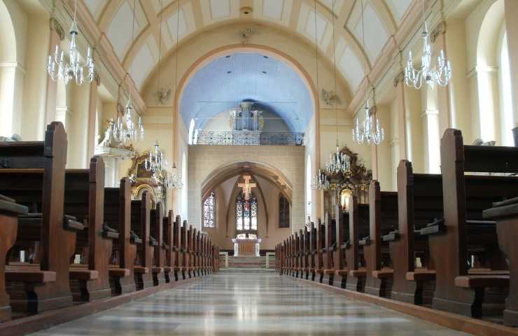 Chiesa Cattolica