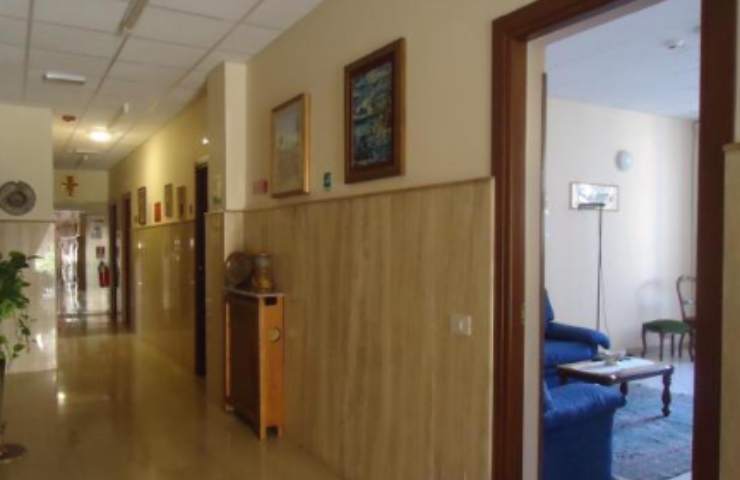 casa vacanze