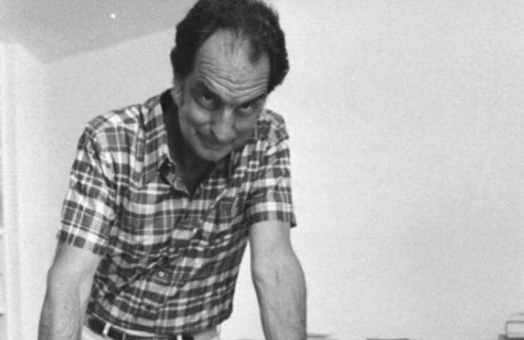 Italo Calvino morale