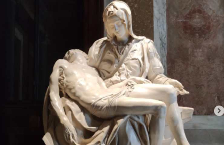 La Pietà