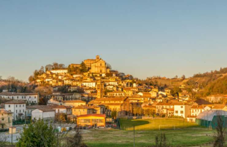 calar del sole