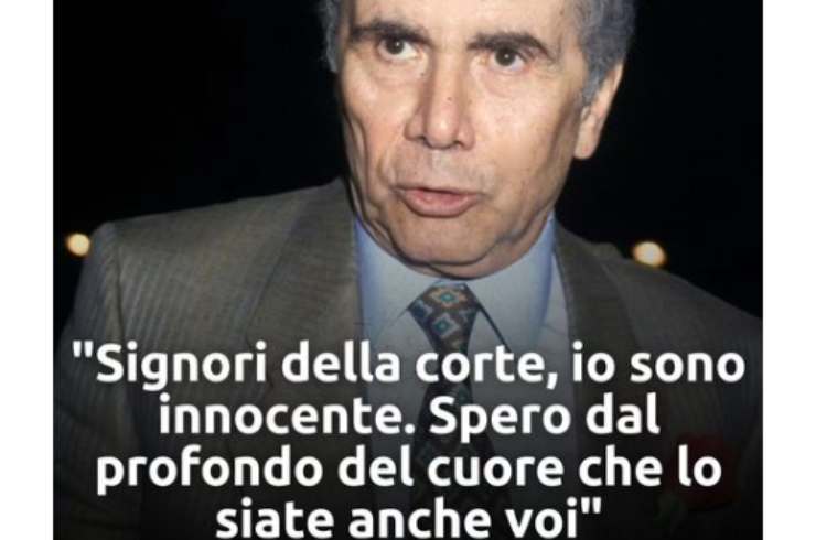 Un uomo perbene