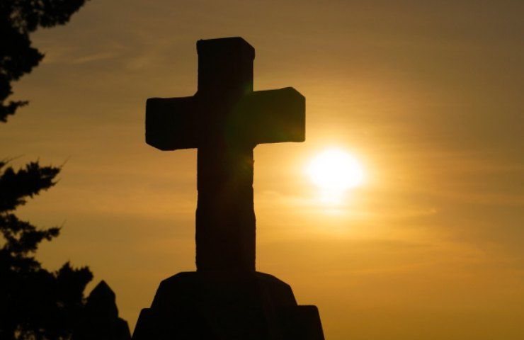 La luce di Cristo