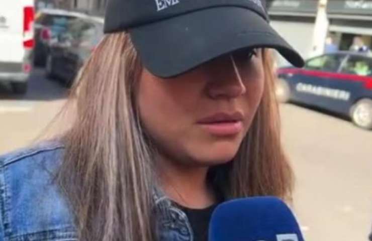 la madre di Kata