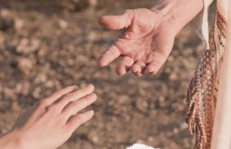 La potenza della fede