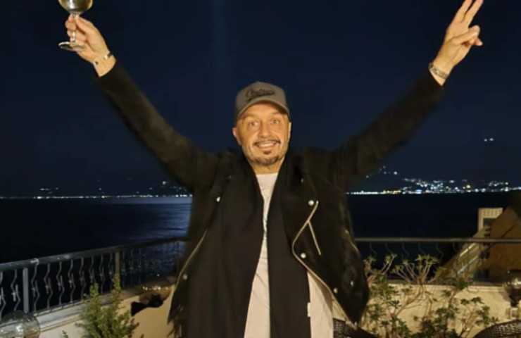 joe Bastianich
