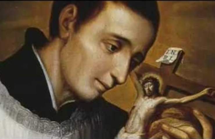 San Luigi Gonzaga