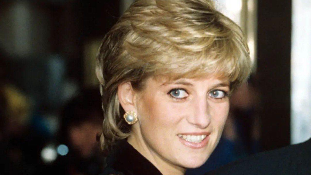 Lady Diana, la storia della reale
