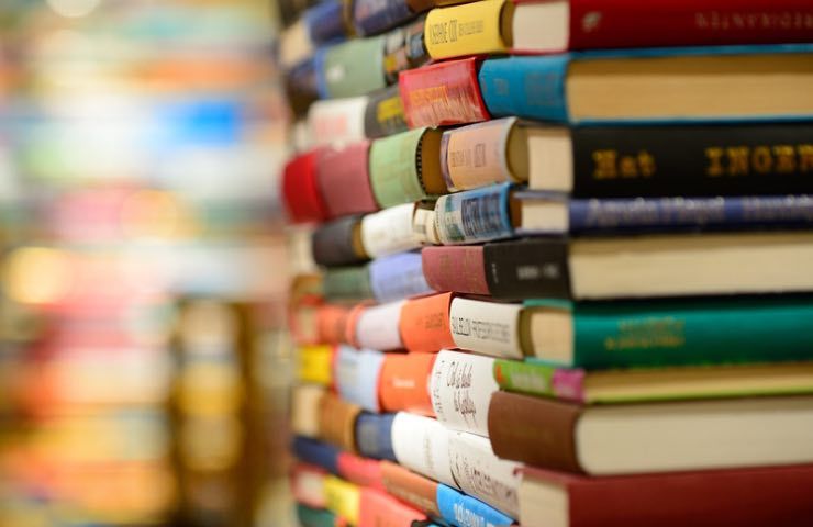 Il libro più letto in Italia questa settimana