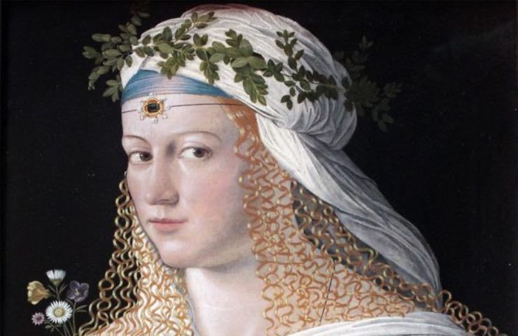 Lucrezia Borgia, scandali e intrighi