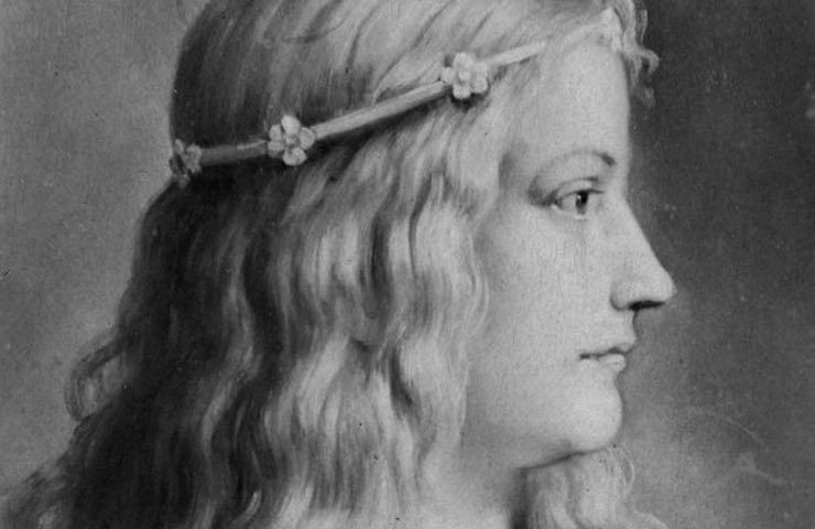 24 giugno 1519 muore Lucrezia Borgia