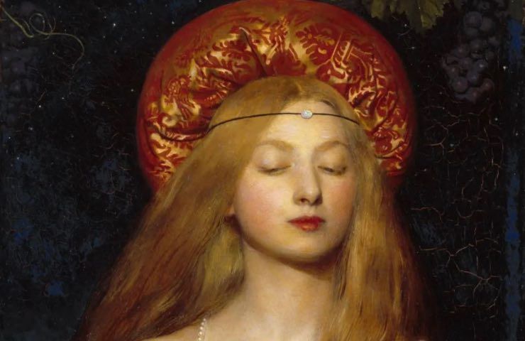 Lucrezia Borgia, la biografia