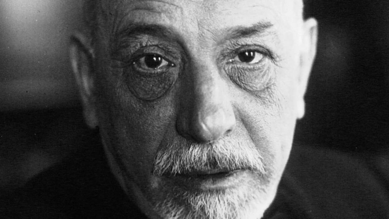 28 giugno 1867, nasce Pirandello