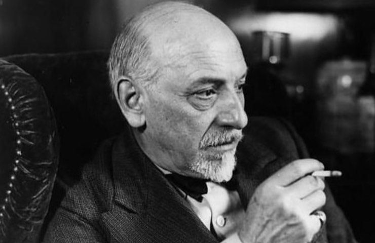 Ricordiamo Luigi Pirandello