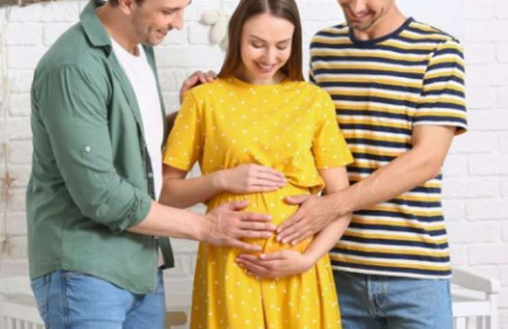 gestazione surrogata