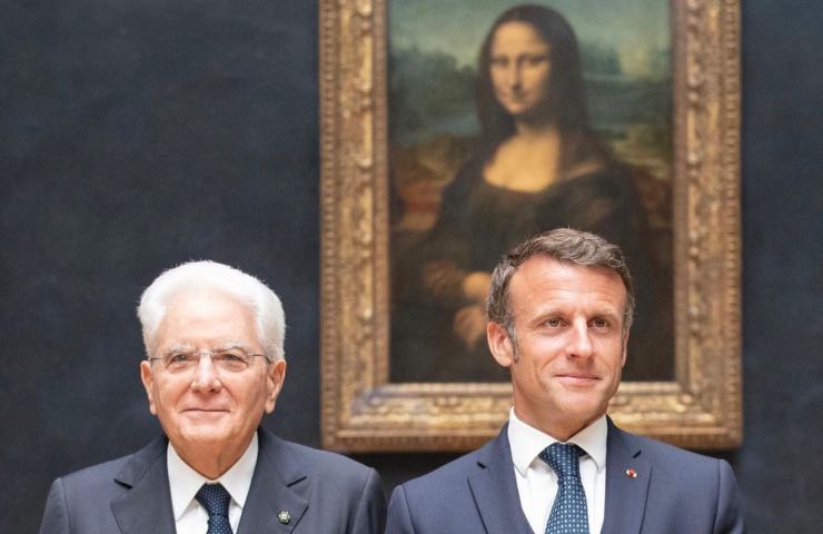 Louvre, in mostra le opere della Reggia di Capodimonte 