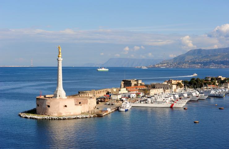 Messina
