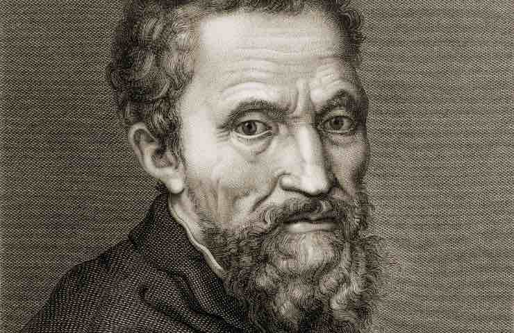 Michelangelo, vita e opere