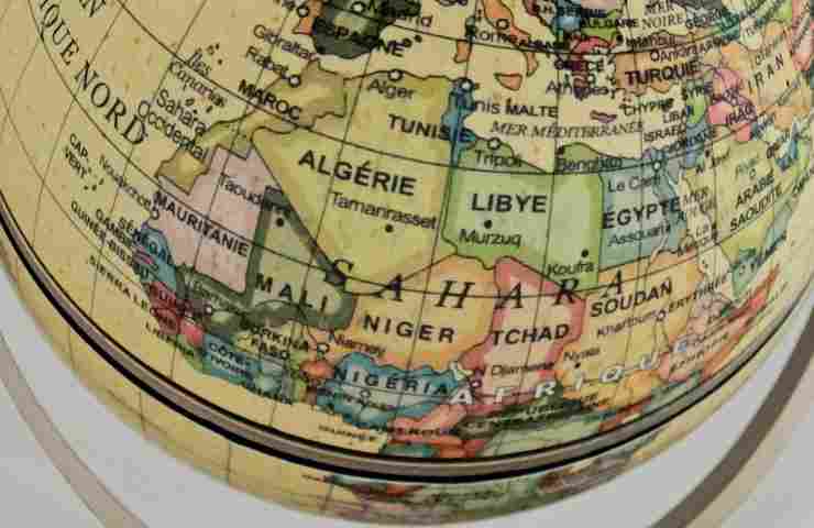 Africa