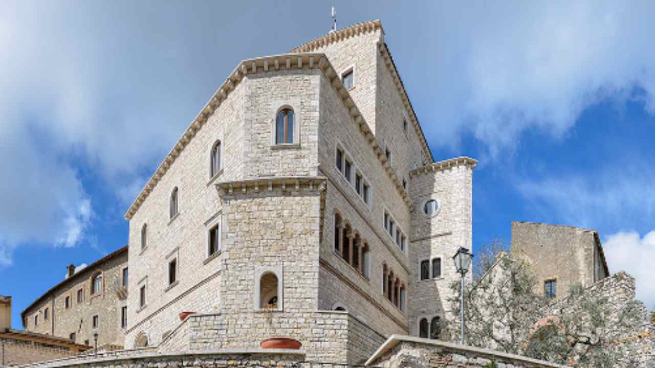 consorelle di 4 secoli fa