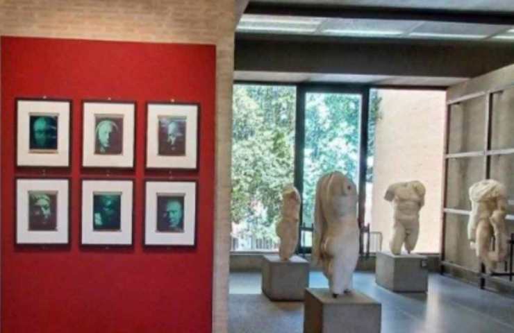 musei vaticani