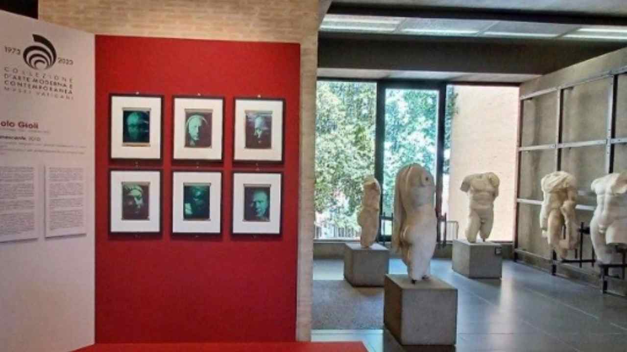 Musei vaticani
