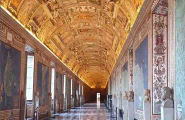 Volta del Vaticano
