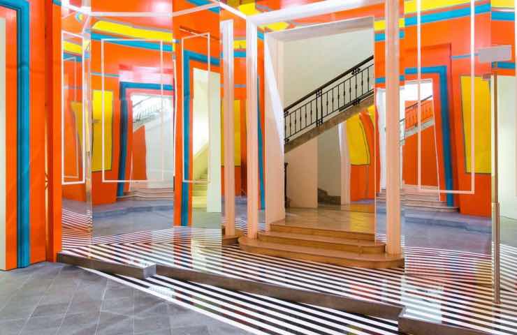 Museo Madre, da non perdere