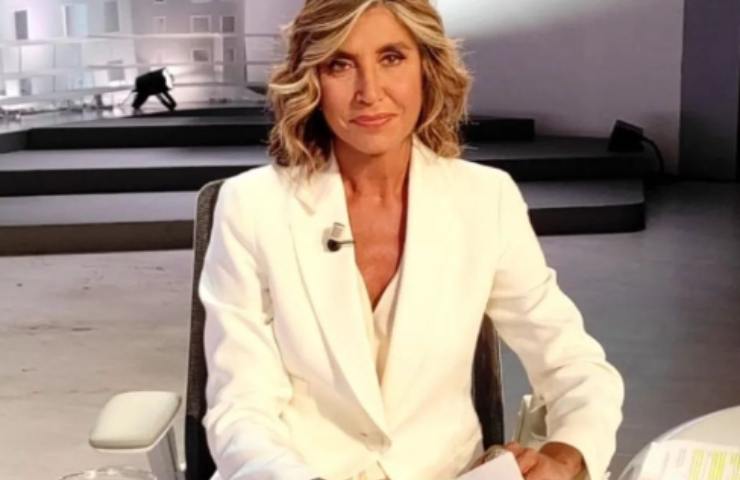Lascia l'azienda