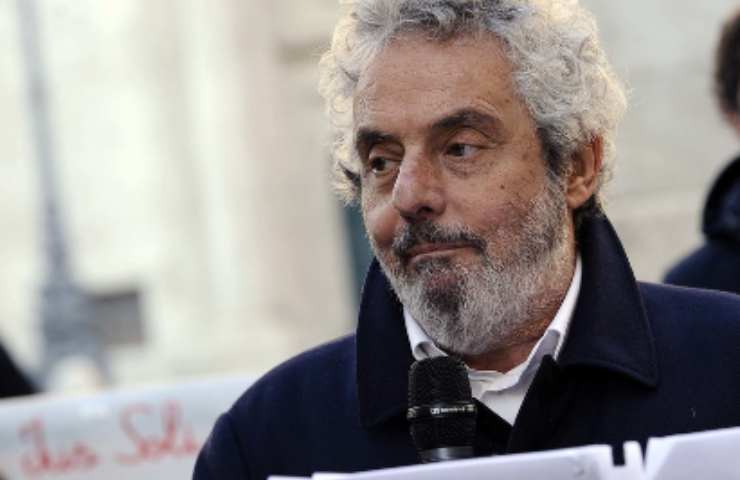 Il maestro Piovani dal Papa